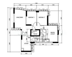 Blk 26B Membina Court (Bukit Merah), HDB 4 Rooms #558903261